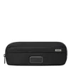 Tumi Electronics Cord Pouch In Black