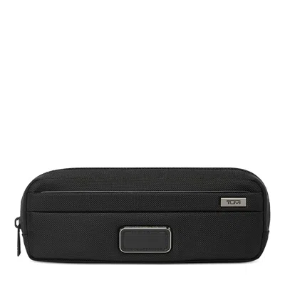 Tumi Electronics Cord Pouch In Black