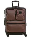Tumi Ellison Cntl Expandable Carry-on