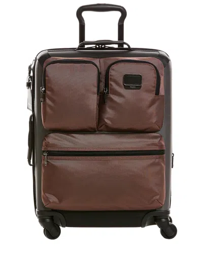 Tumi Ellison Cntl Expandable Carry-on