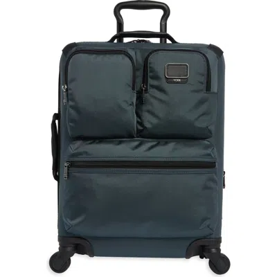 Tumi Ellison Continental 22-inch Expandable Carry-on Suitcase In Pavement