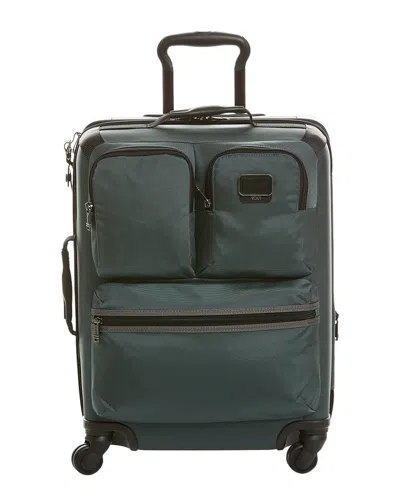 Tumi Ellison Continental Expandable Carry-on