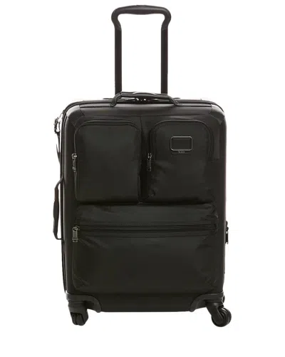 Tumi Ellison Continental Expandable Carry-on