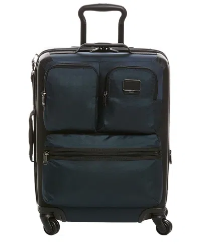 Tumi Ellison Continental Expandable Carry-on