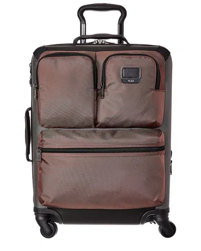 Tumi Ellison Continental Expandable Carry-on In Multi