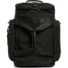Tumi Evanston Duffle Backpack In Black