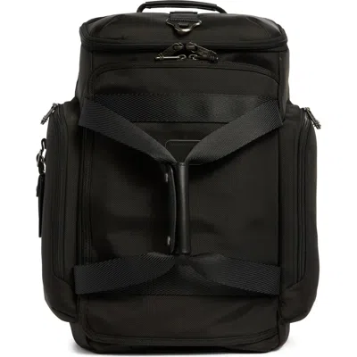 Tumi Evanston Duffle Backpack In Black