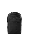 Tumi Expandable Laptop Backpack In Black