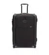 Tumi Expandable Suitcase In Black