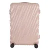 Tumi Expandable Wheel Travel Bag In Pink