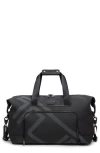 Tumi Alpha 3 Double Expansion Satchel