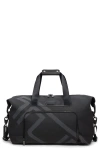 Tumi Alpha 3 Double Expansion Satchel In Reflective  Jacquard