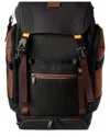 Tumi Expedition Backpack In Black