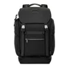 Tumi Expedition Flap Backpack In Black
