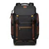 Tumi Expedition Backpack In Black Onyx