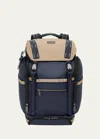 TUMI EXPEDITION BACKPACK