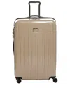 Tumi Ext Trip Expandable 4 Wheel Packing Case In Brown
