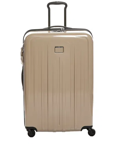 Tumi Ext Trip Expandable 4 Wheel Packing Case In Brown