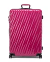 Tumi Extended Trip Expandable 4-wheel Packing Case