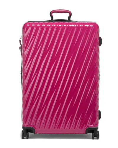 Tumi Extended Trip Expandable 4-wheel Packing Case