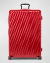 TUMI EXTENDED TRIP EXPANDABLE 4-WHEEL PACKING CASE