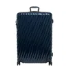 Tumi 31-inch 19 Degree Extended Trip Spinner Packing Case In Blue