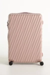 Tumi Extended Trip Expandable 4 Wheeled Packing Case In Pink