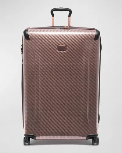 Tumi Extended Trip Expandable Packing Case In Brown