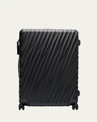 Tumi Extended Trip Expandable Packing Luggage In Black