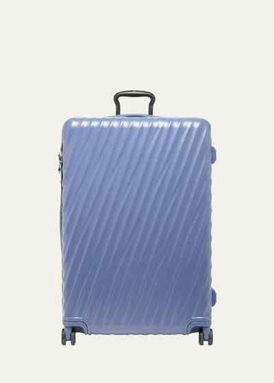 TUMI EXTENDED TRIP EXPANDABLE PACKING LUGGAGE