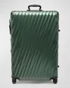 Tumi Extended Trip Packing Case Luggage In 8 Texture Fores