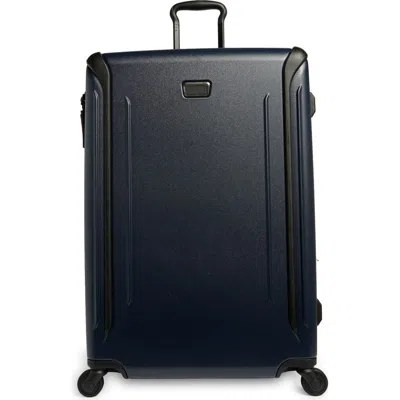 Tumi Extended Trip Spinner Packing Case In Black