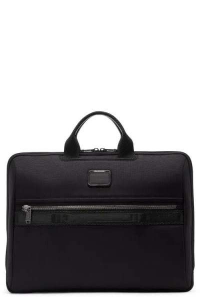 Tumi Felker 17-inch Laptop Carrier In Black