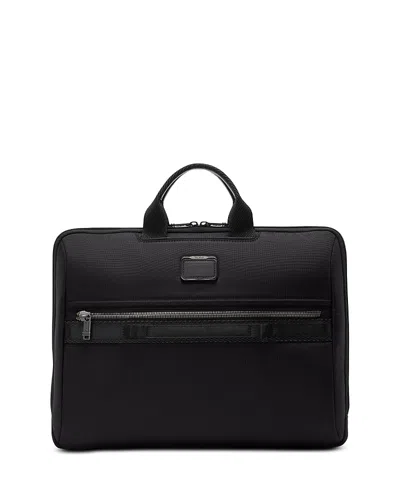 Tumi Felker 17 Laptop Carrier In Black