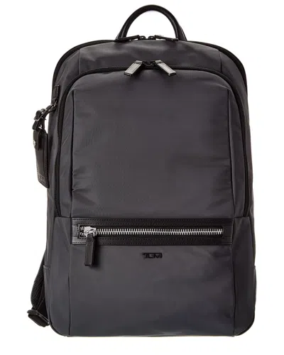 Tumi Foxwood Medium Backpack In Grey