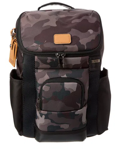 Tumi Freemont Thornhill Backpack In Green