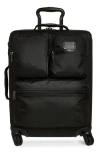 Tumi Fremont Ellison 22-inch Continental Expandable Dropdowntoggle Bypass Proofing Send Back Savedropdown In Black