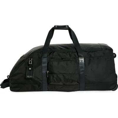 Tumi Fremont Pinehurst Wheeled Bag In Black