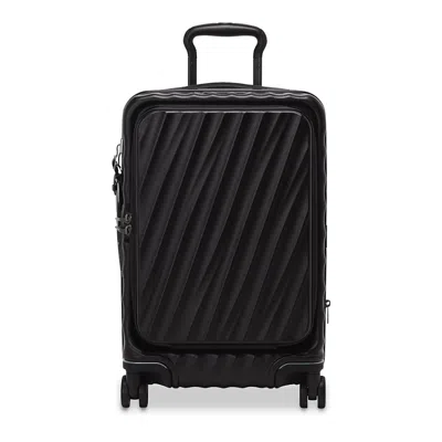 Tumi Front Access Expansion 21 Carry On In Black