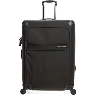 Tumi Gen 4.2 Short Trip 26-inch Expandable 4-wheel Suitcase In Black
