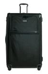 Tumi Gen 4.3 Core 34-inch Trip Expandable Suitcase In Black