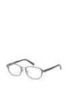 Tumi Geometric-frame Glasses In Multi