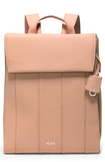 Tumi Georgica Kimbell Backpack In Brown