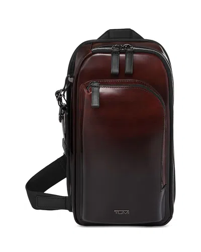 TUMI GREGORY SLING