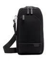 Tumi Harrison Gregory Sling Pack In Black