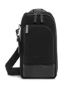 Tumi Gregory Sling Bag In Black