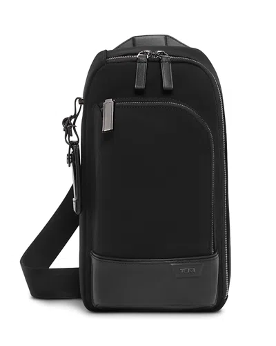 TUMI GREGORY SLING BAG
