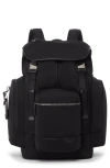 Tumi Griffen Backpack In Black