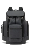 Tumi Griffen Backpack In Gray