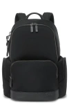 Tumi Hadden Backpack In Black
